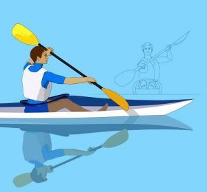 guía de compra kayak
