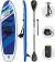 Bestway paddle surf