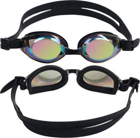 gafas de natación para niños Bezzee Pro